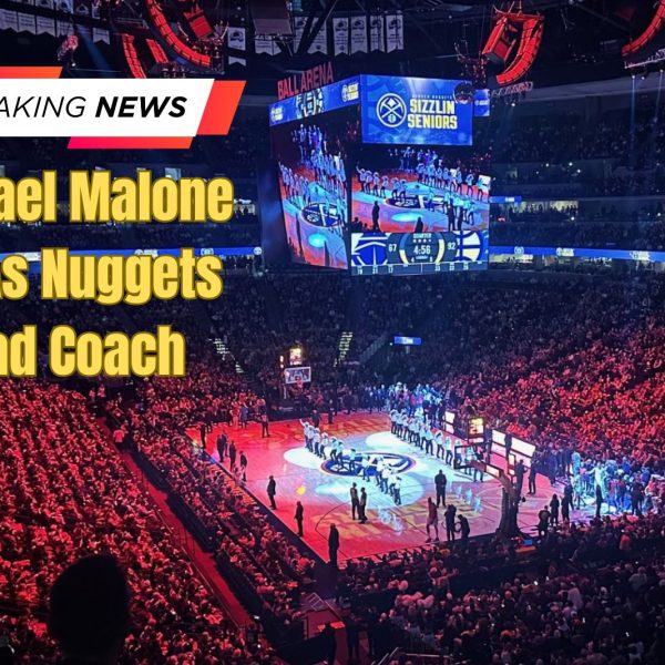 Denver Nuggets Fire Michael Malone