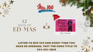 25 DAYS OF ED-MAS