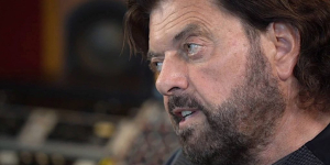 Alan Parsons on working with The Beatles & Pink Floyd and "Eye in the Sky"