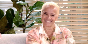 "In the Know with Shari Belafonte"