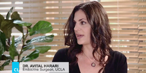 Dr. Avital Harari – Preventing Breast Cancer