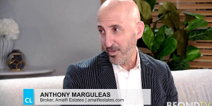 What do millennials look for when buying a home? Amalfi Estates Broker Anthony Marguleas tells us