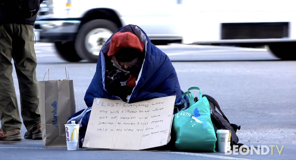 Safe Parking program to help the homeless