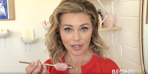 The power of crystals – Lauren Sivan