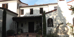Take a tour inside this amazing Brentwood Estate with Anthony Marguleas