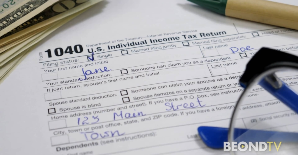 The IRS is answering your tax questions