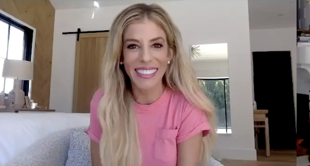 YouTube superstar Rebecca Zamolo on launching “The Game Master Network” App