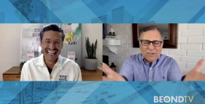 Pastor Chad Veach talks about coming together in difficult times