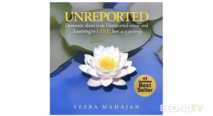 Author Veera Mahajan on living your happiest life