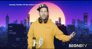 Paul Rudd wants you to wear a mask