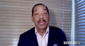 S.W.A.T. actor Obba Babatundé on season 4 and how real life is weaved into the storyline