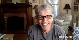 Actor Eric Roberts on addiction and sobriety