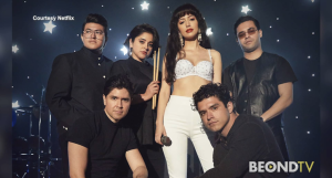 “Selena The Series” actor Carlos Alfredo Jr. on the legacy of Selena