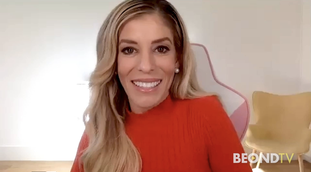 YouTube Superstar Rebecca Zamolo on being protective of young YouTubers and her music!