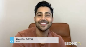 Actor Manish Dayal on Season 4 of The Resident on Fox