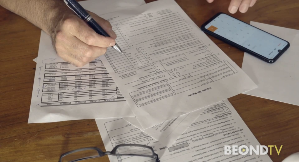 What you need to know this tax season from the IRS