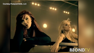 The Pussycat Dolls’ Carmit Bachar on getting back together