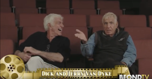 Fun with Dick and Jerry Van Dyke