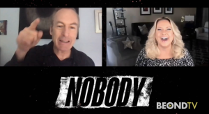 Bob Odenkirk is an action star in “Nobody”