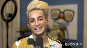 Don’t miss star Frankie Grande in Rock of Ages and Titaníque
