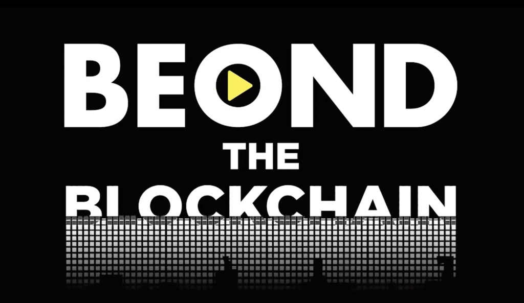 BEOND the Blockchain: BitBoy Crypto Ben Armstrong