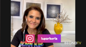 Why kindness matters from Former Miss USA and KTLA anchor Lu Parker