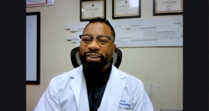Alternative health trends for pain management with Dr. R’Kione Britton