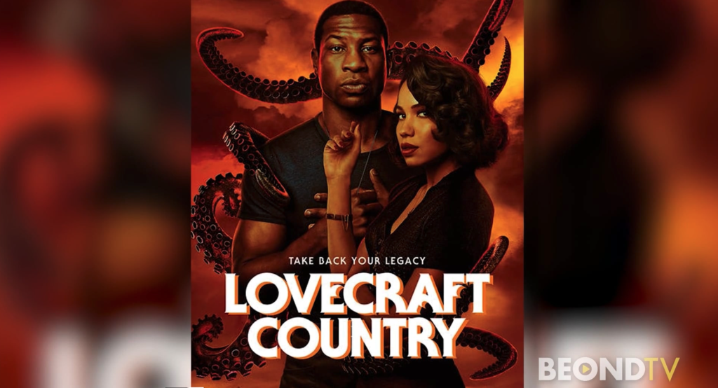 EMMY® nominee: ‘Lovecraft Country’