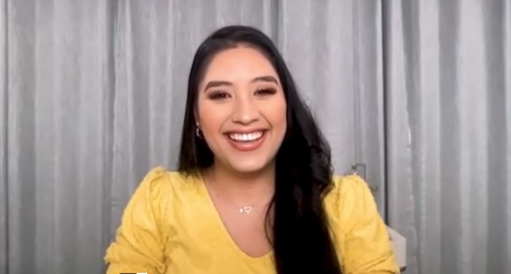 She is the “Queen of Cleaning” on TikTok – meet Vanesa Amaro