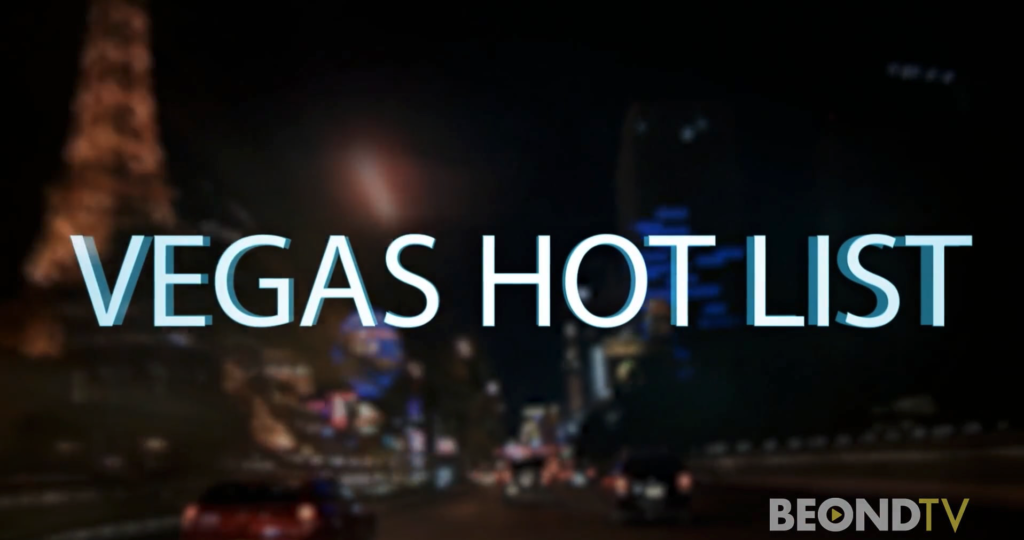Vegas Hot List: October 2021 Restaurants