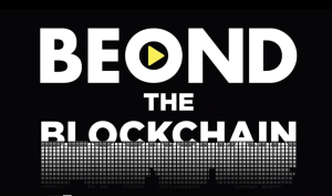 BEOND the Blockchain: Episode 4 Alon Goren