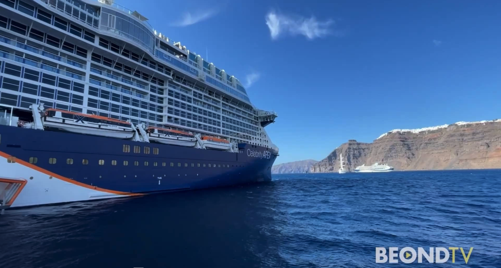 Explore This: Alaskan & European cruises