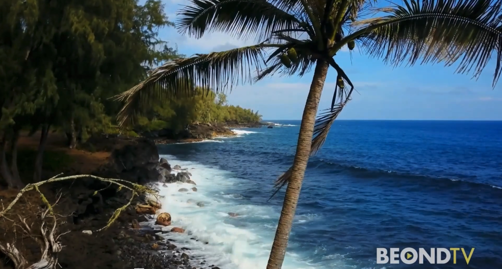 Explore This: Kinga explores Hawaii’s Big Island