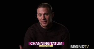 Channing Tatum stars in “Dog”, plus “Magic Mike” news!