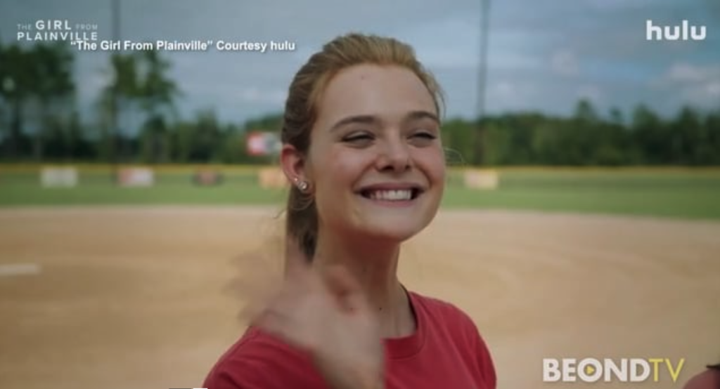 “The Girl from Plainville” on Hulu: Toni Gonzales review