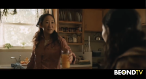 “Umma” starring Sandra Oh streaming today on Prime Video and more!