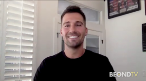 James Maslow on music, movies and reuniting with Big Time Rush