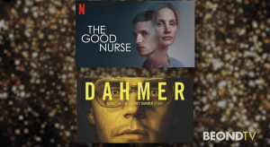 “The Good Nurse” & “Dahmer” on Netflix: Carla Renata review