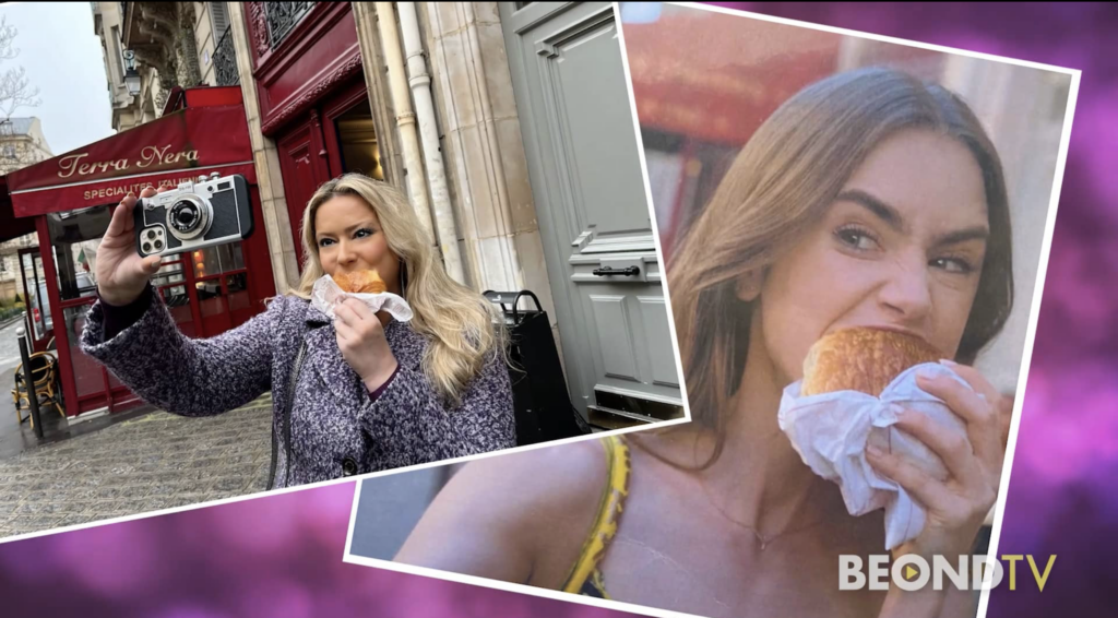 Tour “Emily in Paris” filming locations with Rachel Smith