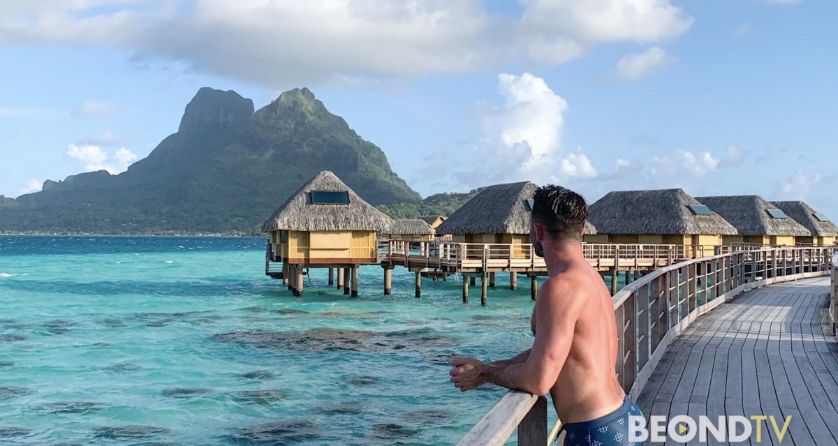Explore This: Tahiti, Bora Bora, Mo’orea & Tikehau
