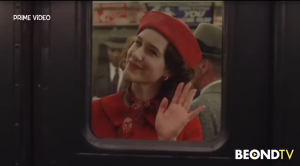 Now Streaming News: The Marvelous Mrs. Maisel & A Black Lady Sketch Show