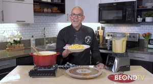 Deliciously Creamy Butternut Squash Mac and Cheese Recipe