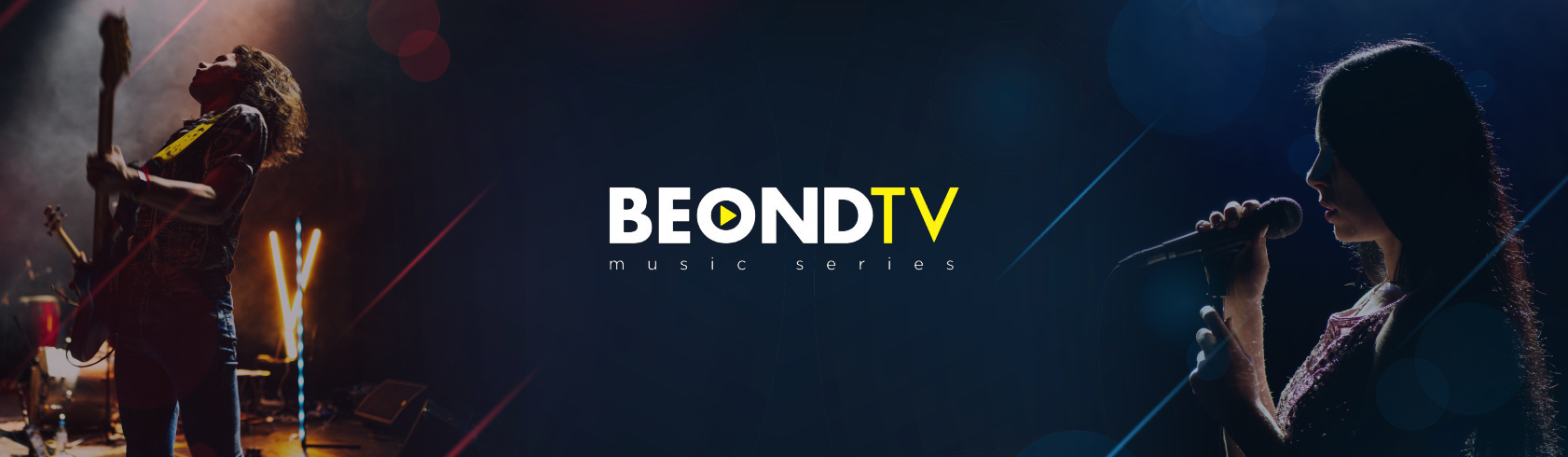 BEONDTV Music Series