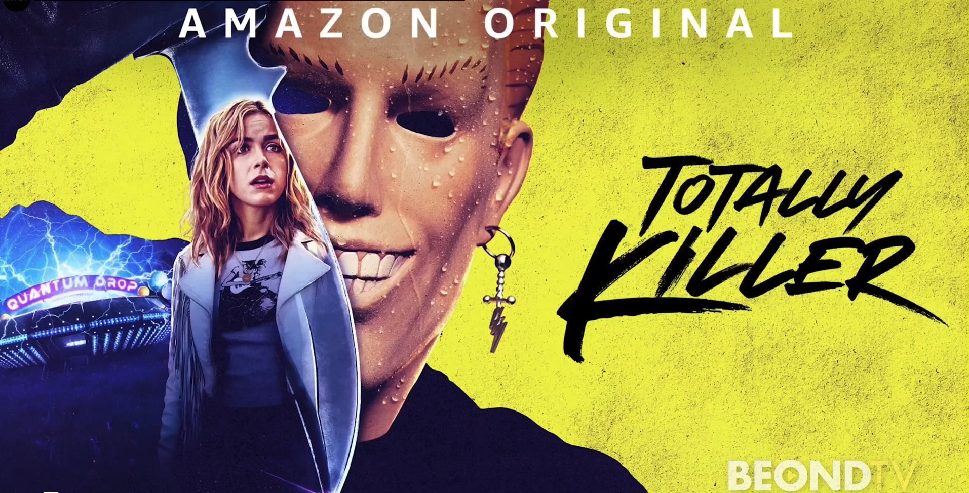 “Loki” returns, “Totally Killer” 80s slasher & “The Boogeyman” is real in this week’s Now Streaming News