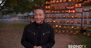 “Goosebumps” at the L.A. Haunted Hayride, plus “Cobweb” and “Werewolf By Night in Color”