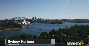 Sydney Harbour by Boat, Stonewall Hotel and the famous Sydney Harbour Bridge Climb