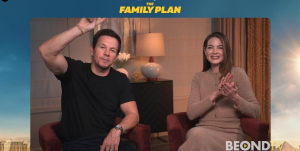 Mark Wahlberg Teases His First-Ever Villain Role (Stay Tuned!) – But First, Get Ready for the Thrills of ‘The Family Plan’