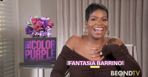 The Cast of ‘The Color Purple’ on the Power of the Film