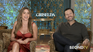 Sofia Vergara on Her Remarkable Transformation in ‘Griselda’ and Power Behind the Woman She Portrays