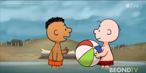 The Peanuts Gang Returns, JLo’s Love Letter and Tom Brady on Apple TV+